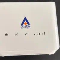 مودم شاتل اسکای فایبر