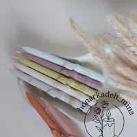 شمع قلمی اسب|صنایع دستی و سایر لوازم تزئینی|بندرعباس, |دیوار