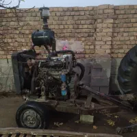 موتور اب|ماشین‌آلات صنعتی|دورود, |دیوار