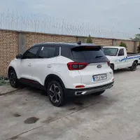 ام‌وی‌ام X55 Pro IE اسپرت، مدل ۱۴۰۱|خودرو سواری و وانت|گنبد کاووس, |دیوار