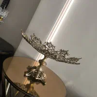 میوه خوری برنجی