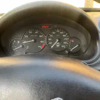 ۲۰۶ تیپ ۳ مدل ۹۰|خودرو سواری و وانت|تهران, جنت‌آباد جنوبی|دیوار