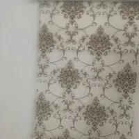 پرده کشویی نو استفاده نشده