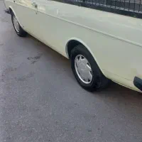 پیکان وانت فروشی|خودرو سواری و وانت|قزوین, |دیوار