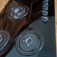 گاز صفحه ای