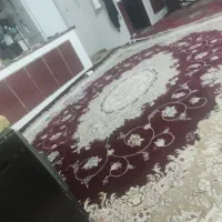 قالی|فرش|نجفآباد, یزدانشهر|دیوار