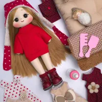 عروسک|اسباب‌‌بازی|کرج, عظیمیه|دیوار