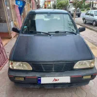 خودرو پراید