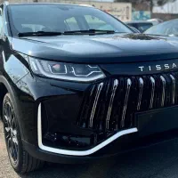 تیسان تیگارد موتور (اقساط بلند مدت و تحویل فوری)