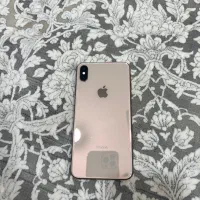 Xs max 256 درحد نو