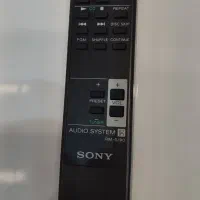 کنترل سونی و پایونیر