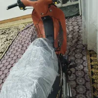 موتور لاکی|موتورسیکلت|اهواز, زرگان|دیوار