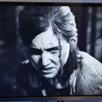 Ps4 Slim 1T Full Game|کنسول، بازی ویدئویی و آنلاین|قرچک, باقرآباد|دیوار