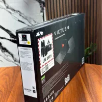 HP VICTUS 15 GAMING آکبند|رایانه همراه|تهران, فلسطین (میدان انقلاب)|دیوار