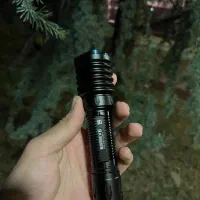 چراغ قوه اُلایت واریور ایکس ۳/olight warrior x3|کوهنوردی و کمپینگ|تهران, شهرک صدرا|دیوار
