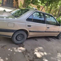 پژو ۴۰۵