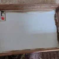 باکس چوبی