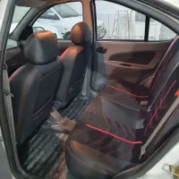 فروش تیبا ۲|خودرو سواری و وانت|سنقر, |دیوار