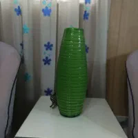 گلدان قدیمی خارجی