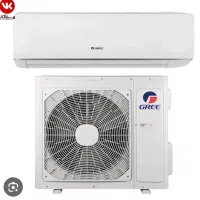 کولرگازی ۳۰هزار گریGREE کم مصرف