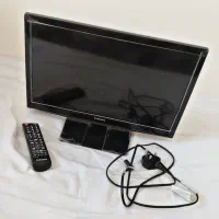 تلوزیون ۲۰ اینچی سامسونگ/ در حد نو