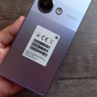 گوشی شیائومی Note 13 pro 4g|موبایل|تهران, هفده شهریور|دیوار