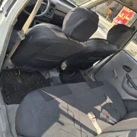 پراید|خودرو سواری و وانت|مشکین‌دشت, |دیوار