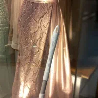 لباس مجلسی