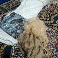 لباس محلی سالم و زیبا|لباس|مرودشت, تخت جمشید|دیوار