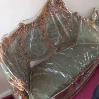 ست مبلمان ۹ نفره و ناهارخوری قدیمی ۸ نفره