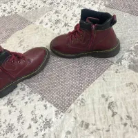 کاپشنو پوتین سایز۳۳