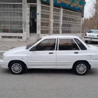 پراید132مدل89|خودرو سواری و وانت|پاکدشت, حصار امیر|دیوار