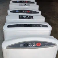 معدن بخاری خارجی اوساکاگازژاپنی