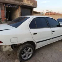 سمند LX مدل ۹۰|خودرو سواری و وانت|برخوار, |دیوار