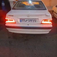دوعددچراغ اسپرت عقب پژوپارس به فروش می رسد