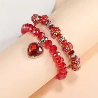 انواع دستبند با طرح دلخواه