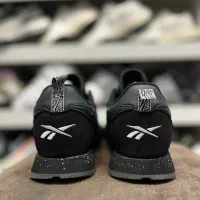 کتونی ریباک کلاسیک رنگ مشکی|کیف، کفش، کمربند|تهران, باشگاه نفت|دیوار