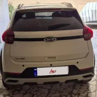 X22pro اتومات مدل ۱۴۰۱ فقط اقساط|خودرو سواری و وانت|تهران, نارمک|دیوار