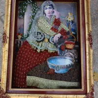 قاب عکس زیبا