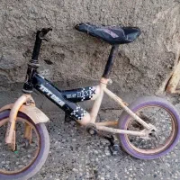 دوچرخ ۱۲|دوچرخه، اسکیت، اسکوتر|زاهدان, |دیوار