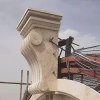 سنگ کاری کاشی کاری و سرامیک کاری