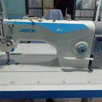 چرخ خیاطی راسته دوز جک مدل A2