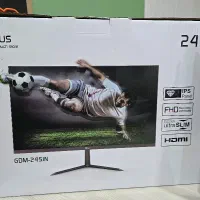 مانیتور ۲۴ اینچ IPS
