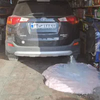 شستشوی تخصصی کاتالیزور با دستگاه