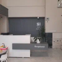 فروش سالن تجاری ۲۳۴ متری VIP و سوپرلوکس، ساریکنار