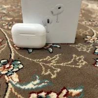 Air pods pro|لوازم جانبی موبایل و تبلت|تهران, ولنجک|دیوار
