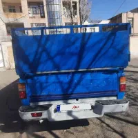 نیسان وانت دوگانه شزکتی|خودرو سواری و وانت|آبیک, |دیوار