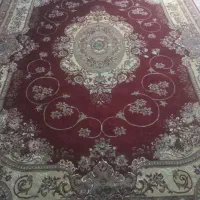 فروش فرش ۱۲ متری و اجاق گاز پنج شعله|فرش|داراب, |دیوار