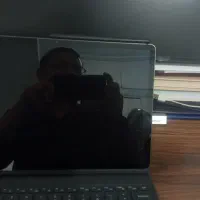 سامسونگ گلکسی تب s9 پلاس با قلم و سیم کارت|تبلت|تهران, دبستان|دیوار