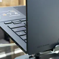 لپ تاپ Zenbook 14 UX3405CA Ultra 9 285H 32GB 1TB